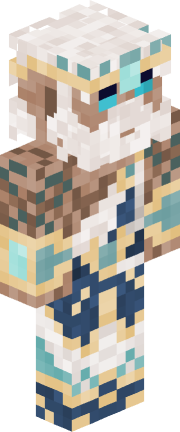 vzPoseidon