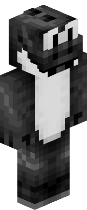 Skin Render