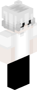 Skin de wThomy - BattleAdventure