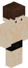Waffaelo Minecraft-Skin
