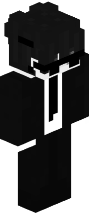 Skin Render