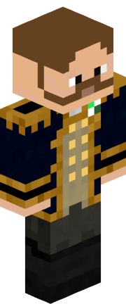 Skin Render