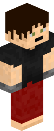 Skin Render