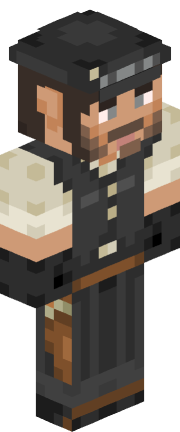 Minecraft Skin