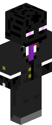 Skin Render