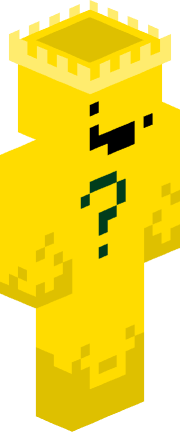 Skin Render