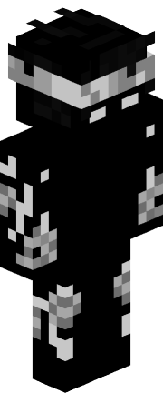 Skin Render