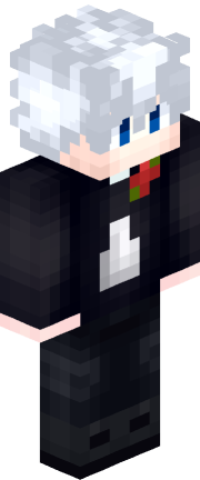 Skin Render