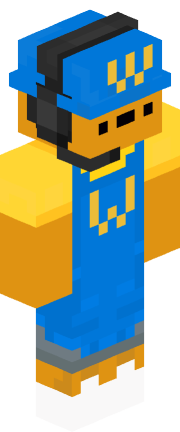 Skin Render