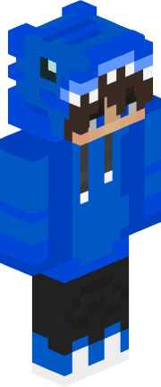 Skin Render