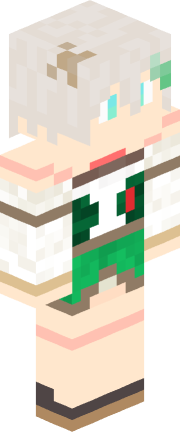 Skin Render