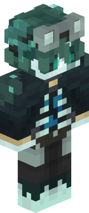 Skin Render