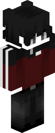 Skin Render