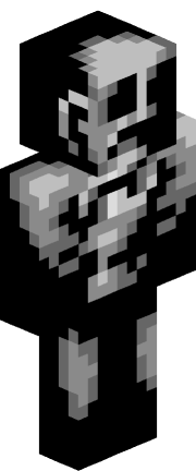 Skin Render