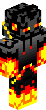 Skin Render