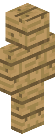 Skin Render
