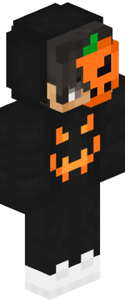 Skin Render