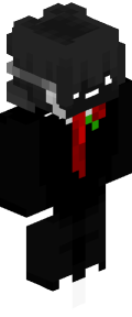wqbp's Minecraft skin