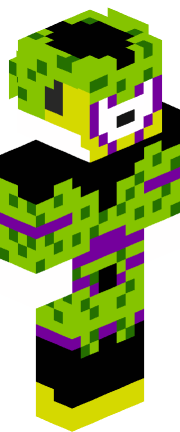 Skin Render