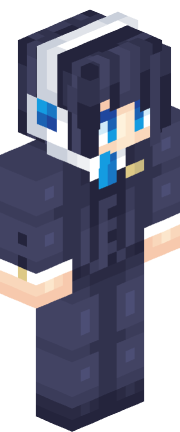 Skin Render