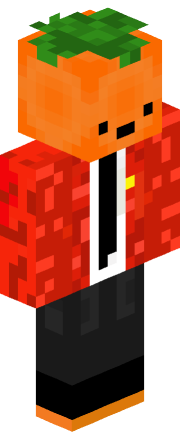 Skin Render