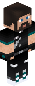 Skin xBCrafted