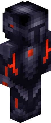 Skin Render