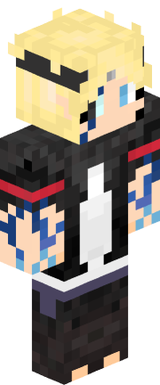 Skin Render