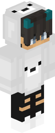 Skin Render