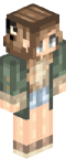 Emerald Skin
