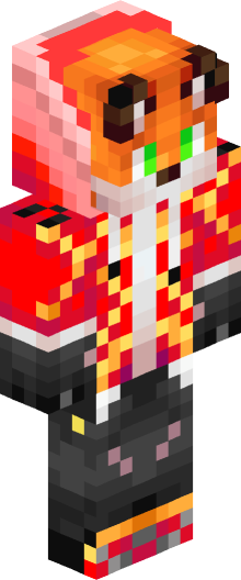 xFoxik