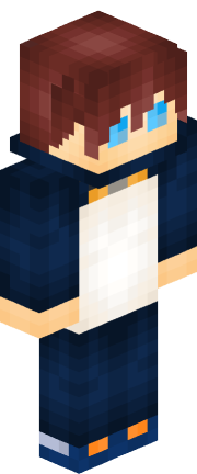 Skin Render