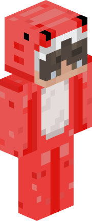 Skin 3D de xKymil