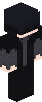 Skin Render