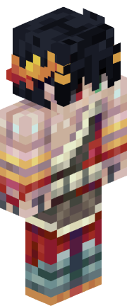 Skin Render