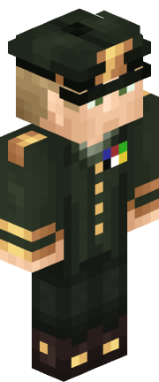 Skin Render