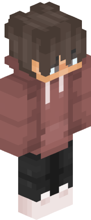 Skin Render