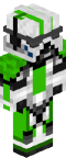Tree Person