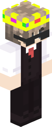 Skin Render