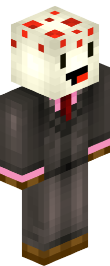 Skin de xXEitanXx