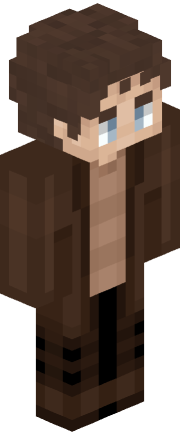 Skin Render