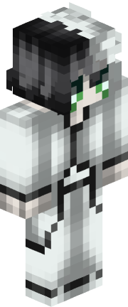 Skin Render