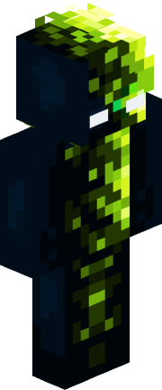 Skin Render