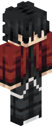 Skin Render