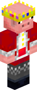 Skin de xatobi - BattleAdventure