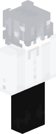 Skin Render
