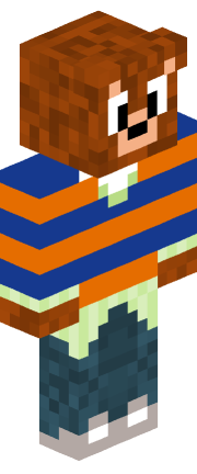Skin Render