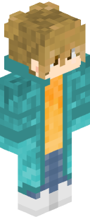 Skin de xelo_one - BattleAdventure