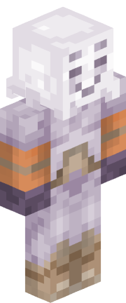 xisumavoid 3D skin