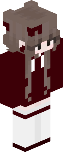 Skin de xlizma
